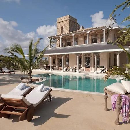 The Majlis Resort Lamu Exterior foto