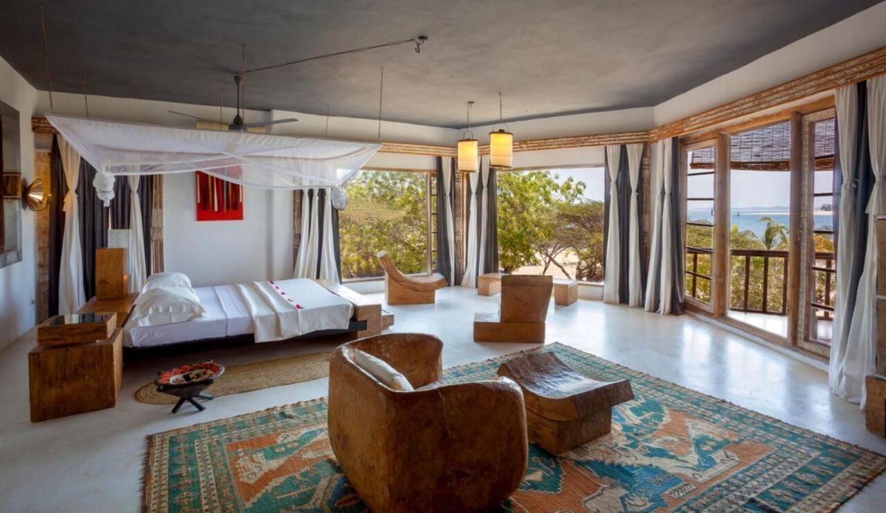 The Majlis Resort Lamu Exterior foto