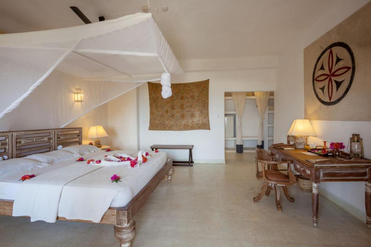 The Majlis Resort Lamu Exterior foto