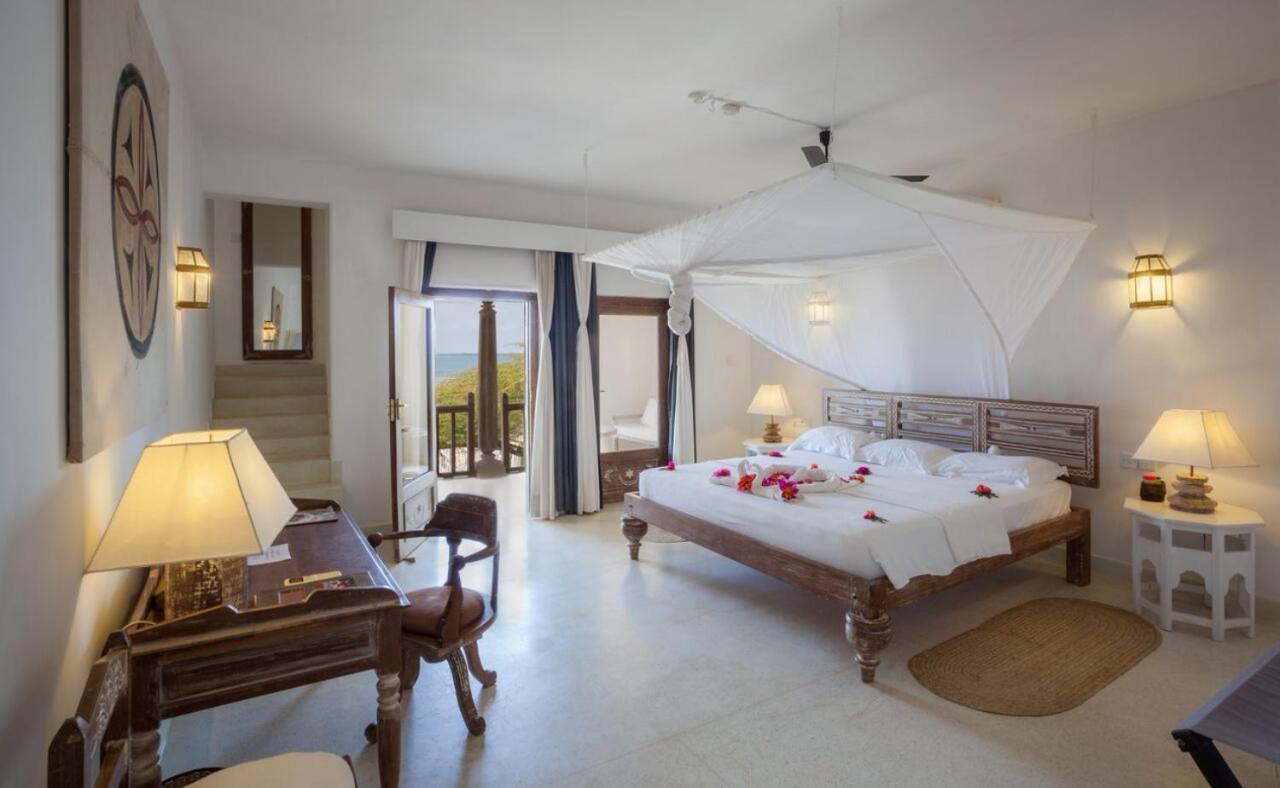 The Majlis Resort Lamu Exterior foto