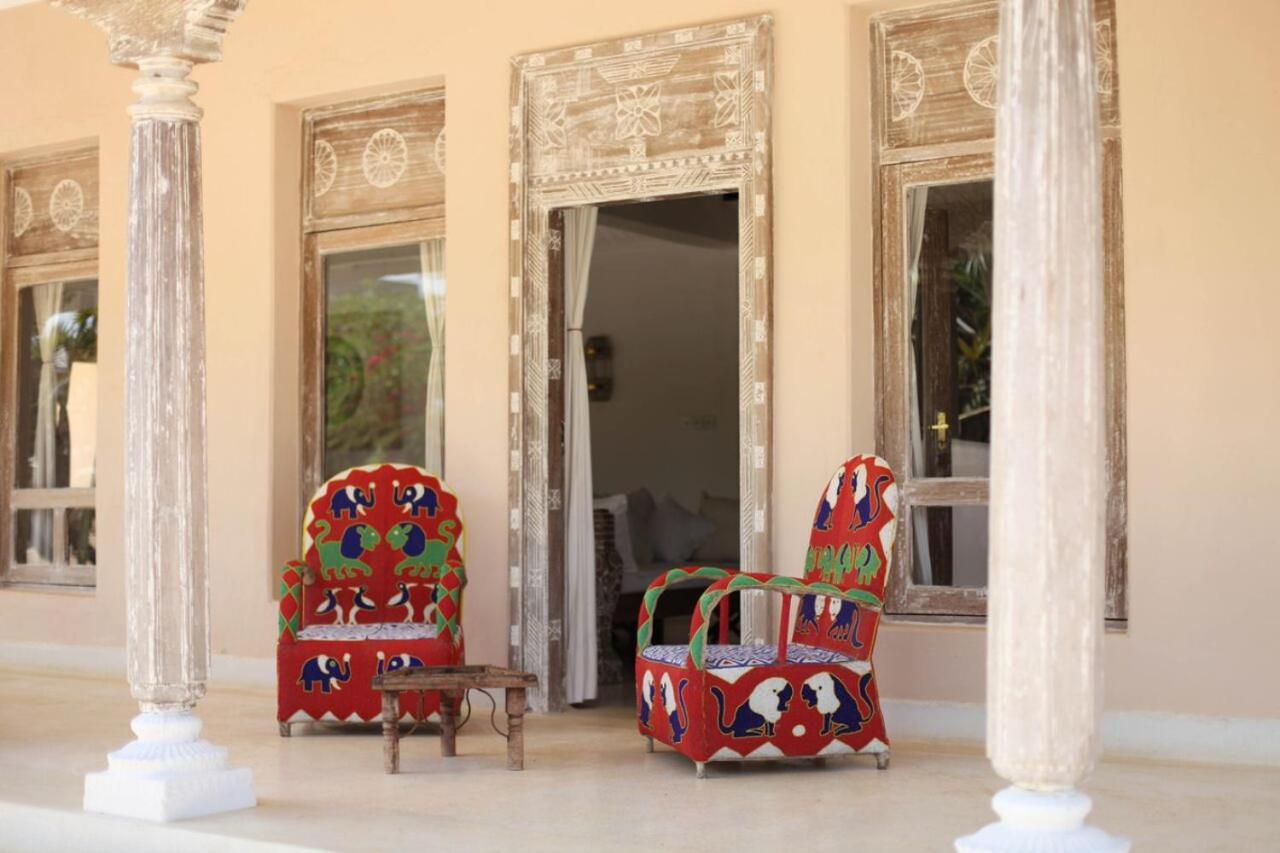 The Majlis Resort Lamu Exterior foto