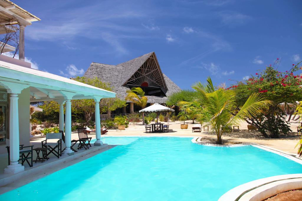 The Majlis Resort Lamu Exterior foto