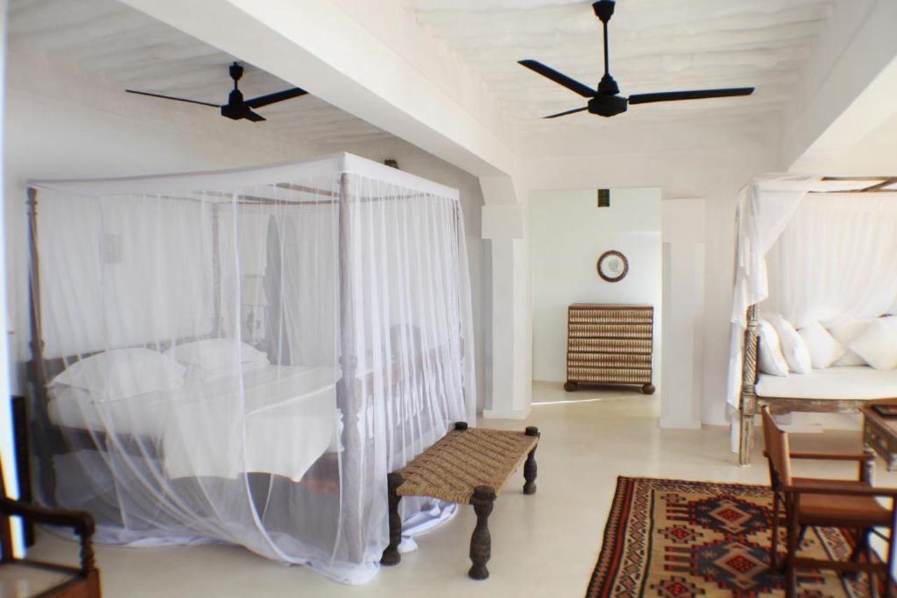 The Majlis Resort Lamu Exterior foto