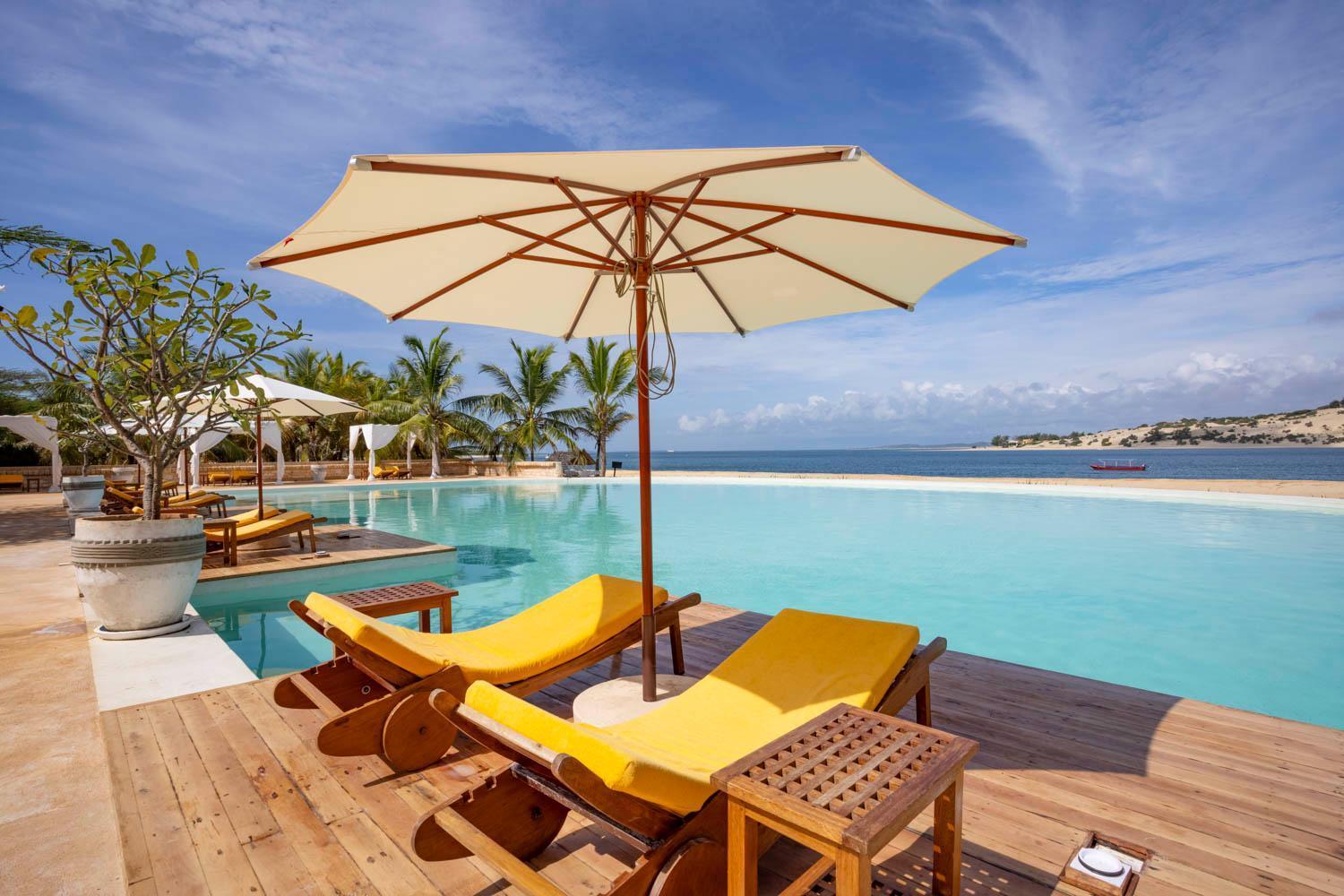 The Majlis Resort Lamu Exterior foto
