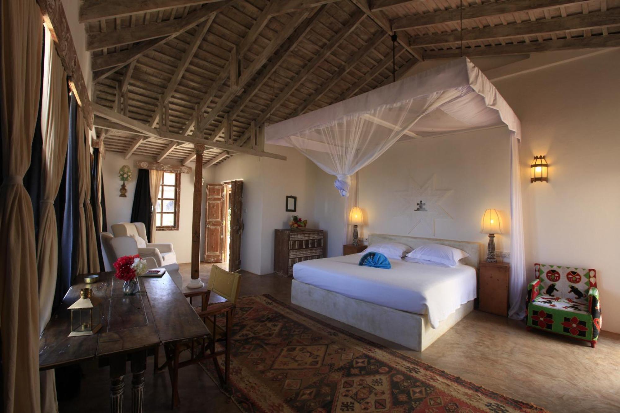 The Majlis Resort Lamu Cameră foto