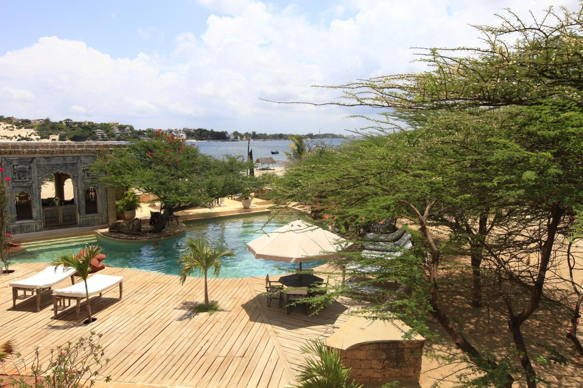 The Majlis Resort Lamu Cameră foto